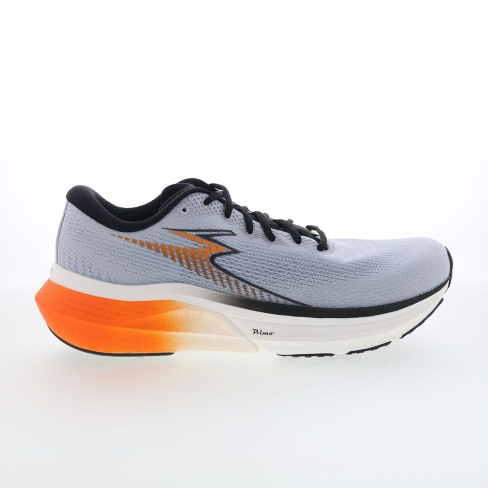 361 Degrees Mens Phoenix Gray Shoes (NWT)